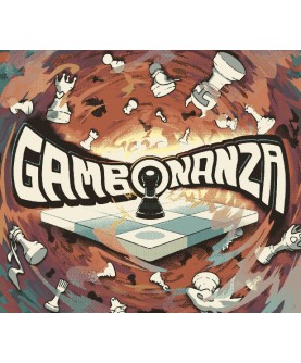 Gambonanza Steam Key 101